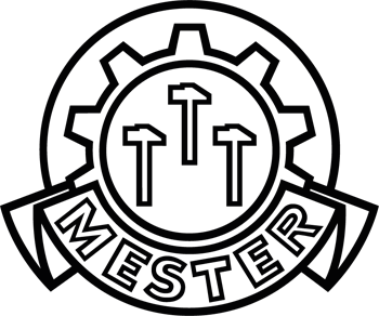 Mesterbedrift-logo